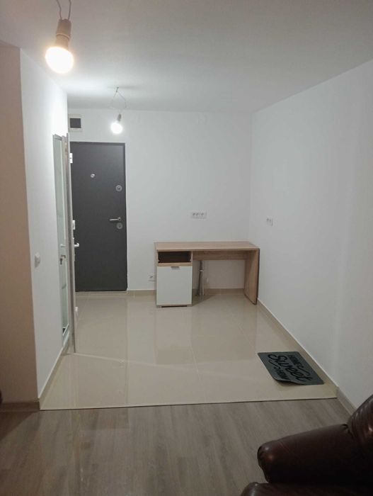Garsonieră curată și modernă Străulești Băneasa