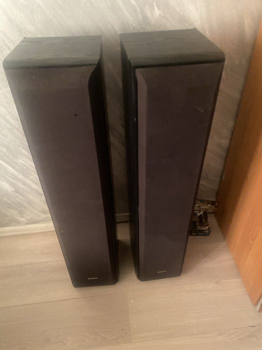 vand boxe sony ss