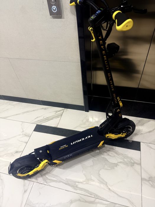 teverun blade mini ultra 2026