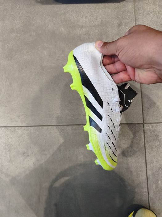 Adidas predator f50