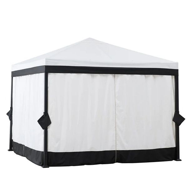 Шатер 3×3    белый