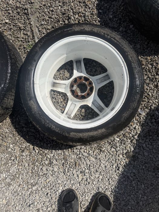 Диски r17