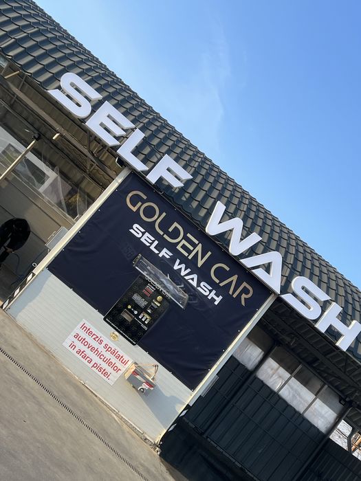 Litere/casete luminoase