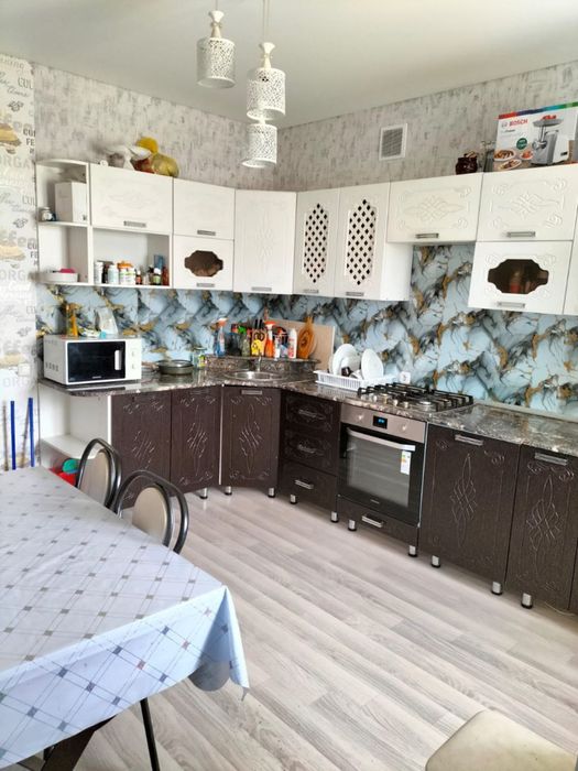 Продам 2 комнатную квартиру