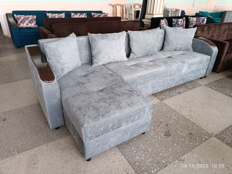 Диван. Акция От Производстводителя