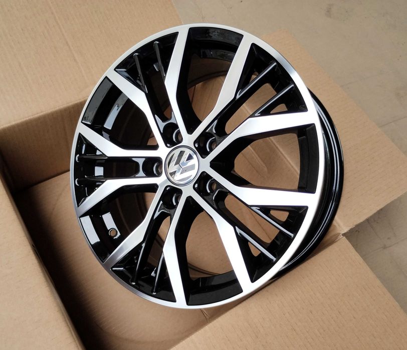 Jante 16 VW Golf 8, 7,6,5 Passat, Tiguan T-Roc Touran