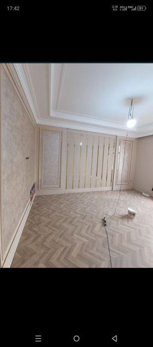 Ремонт квартир и домов город Чирчик