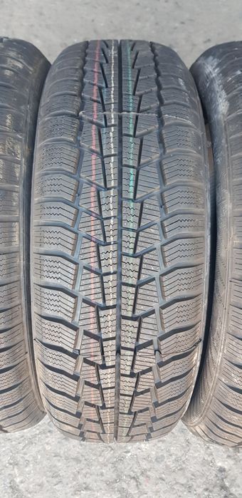 НОВИ ЗИМНИ-16цола-185/60-1бр.-70лв."GISLAVED "