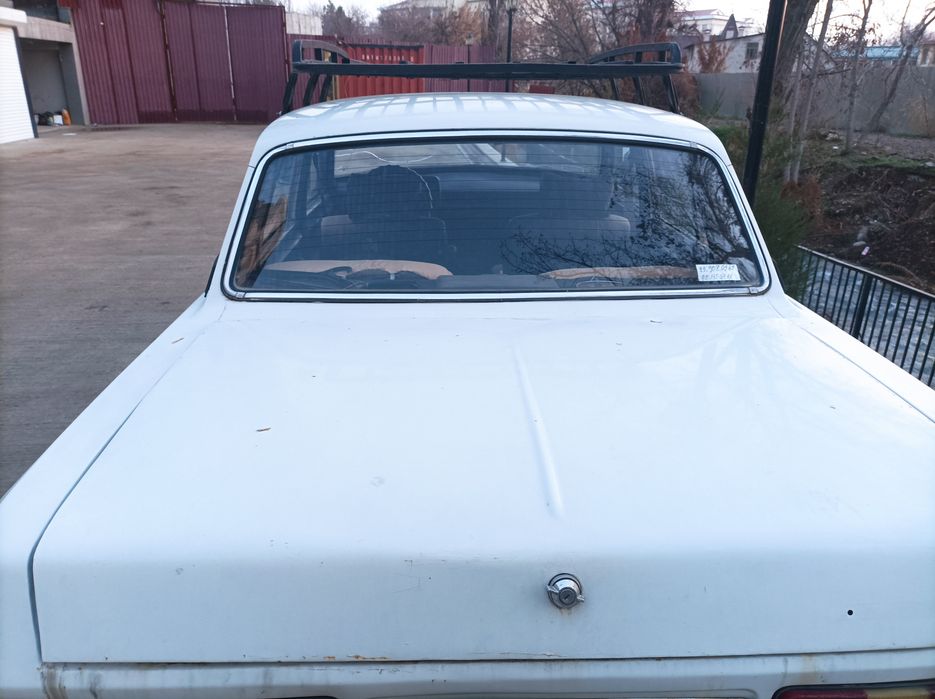 Волга ГАЗ 31029 Продам