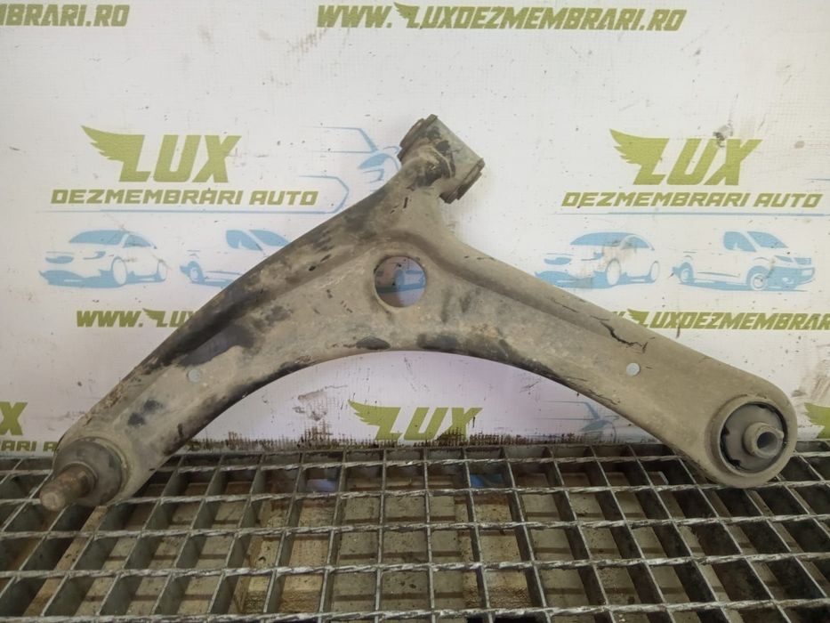 Brat bascula stanga fata Jeep Compass 1 (facelift)  [din 2011 pana  2