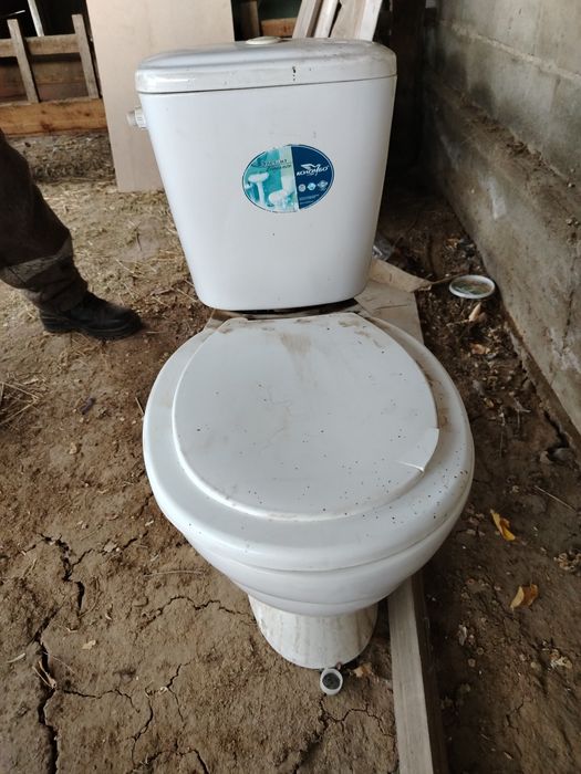 Унитаз 5000,велосипед 5000