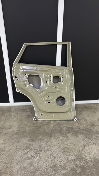 Жетур х 70 Задный есик