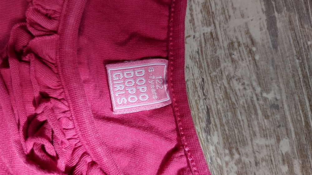 Детски дрехи за момиче