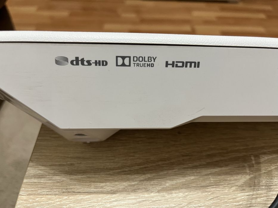 Soundbar Sony HTCT381S, 300 W, Subwoofer Wireless