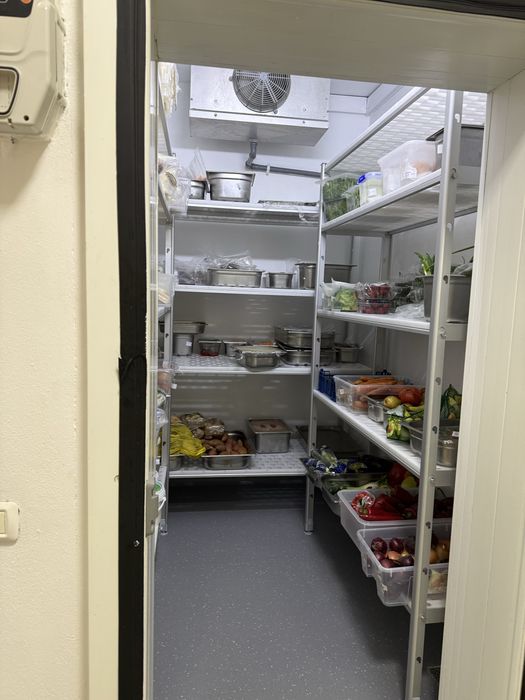 Afacere de vanzare - Restaurant centru istoric