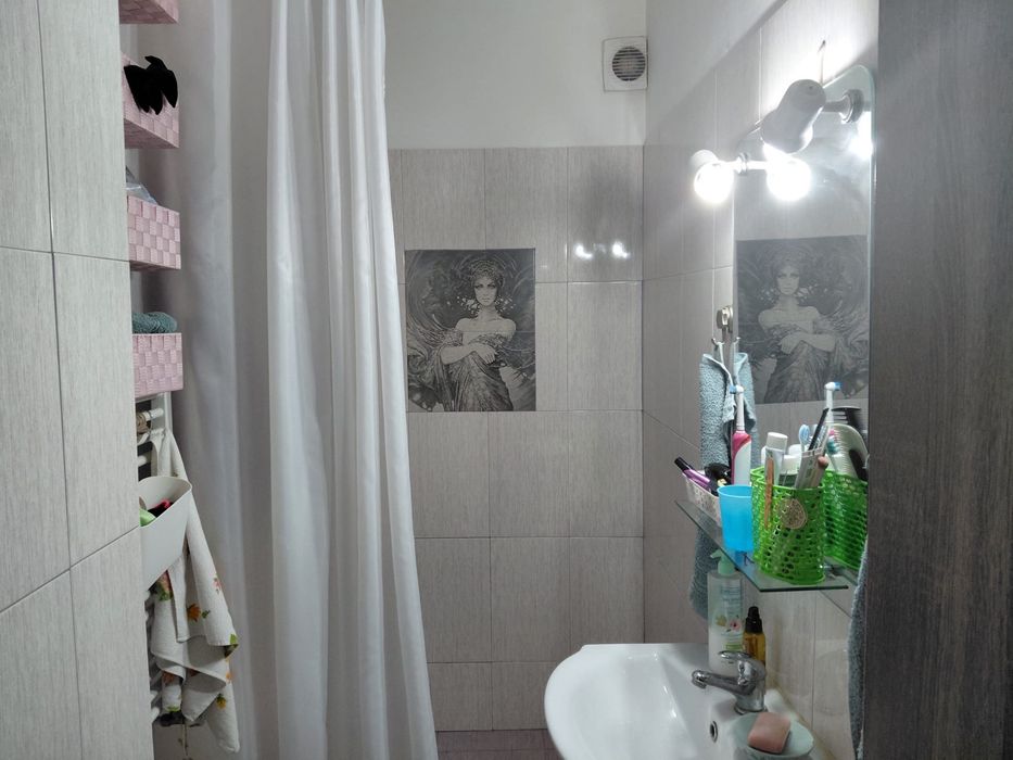 Garsoniera confort 1