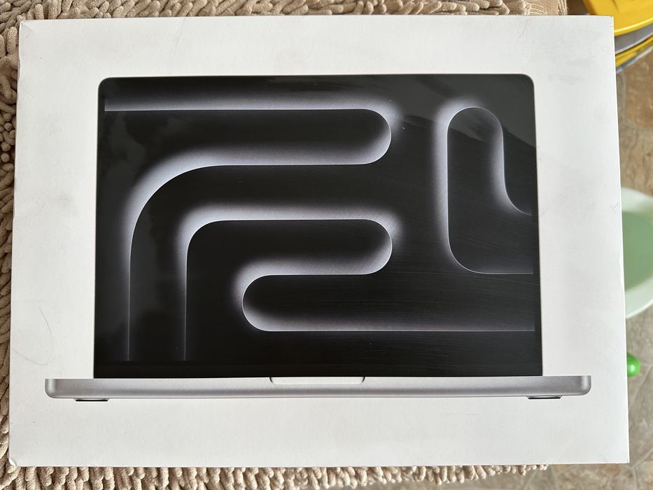 Продам Ноутбук Apple MacBook Pro