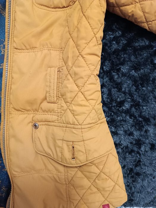 Яке дамско зимно