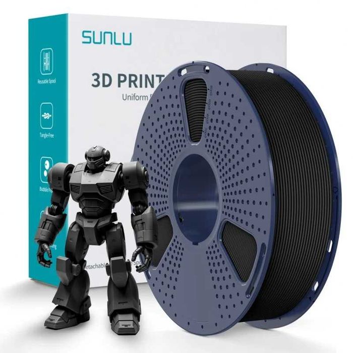 Filament Sunlu PETG Matte High Speed