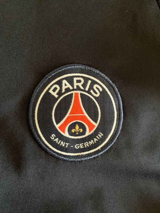 Nike x PSG горнище
