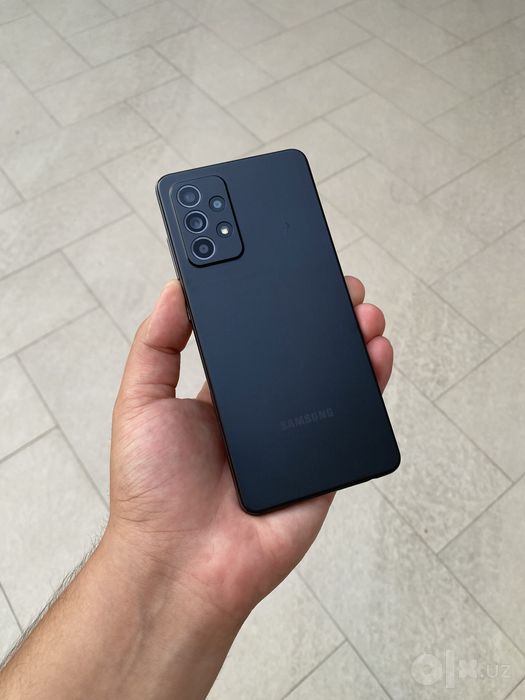 Samsung Galaxy A52 128GB