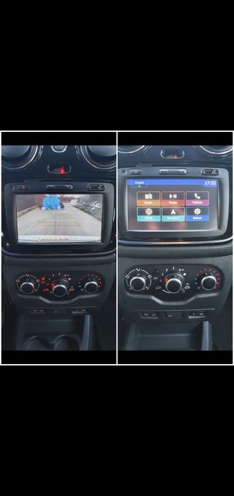 Dacia DOKKER an 2018