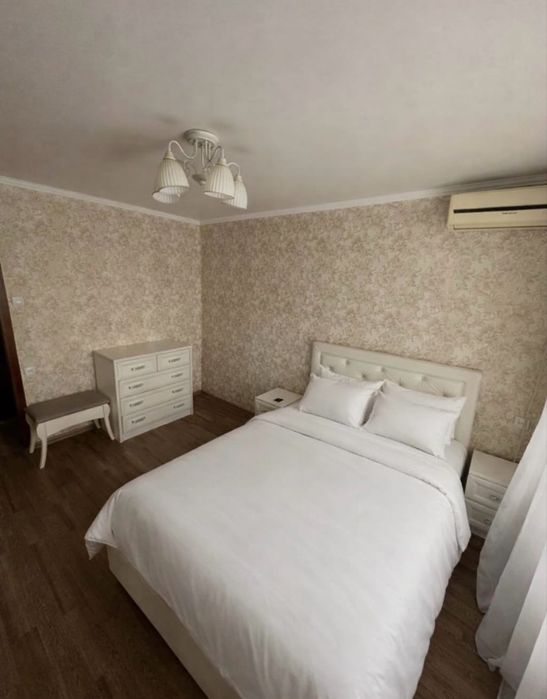 Сдам двух комнатную квартиру сутки/ночь/часы