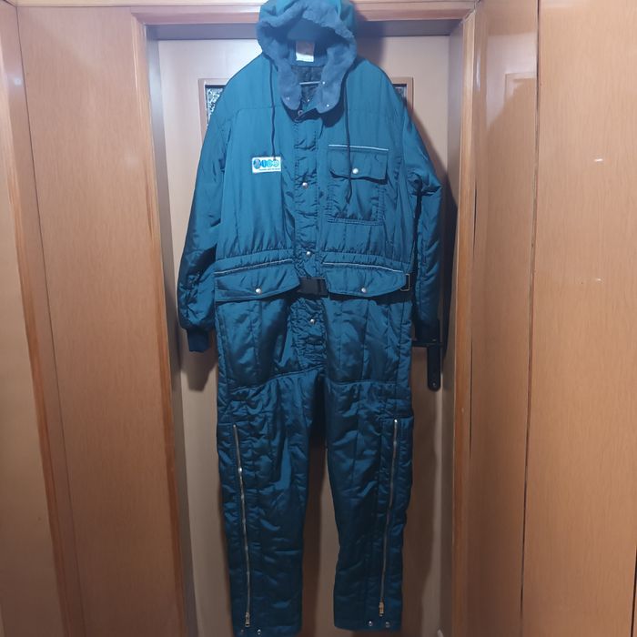 Зимен гащеризон за работа,спорт,туризъм