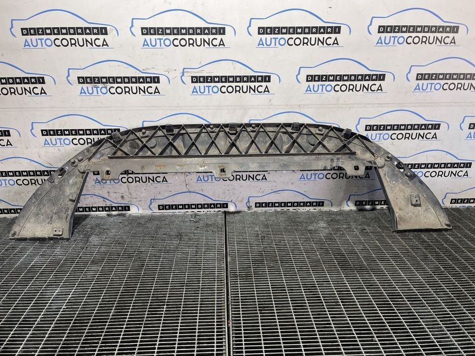 Prelungire Bara Fata Volvo XC60 2008 - 2013 ALB (1053)