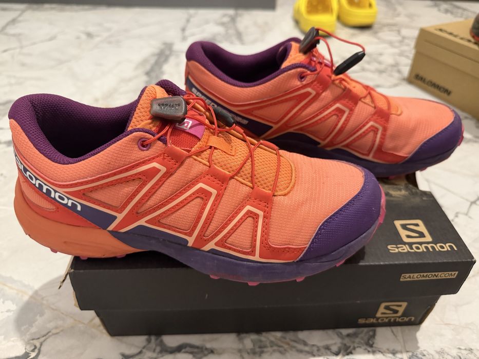Salomon Speedcross