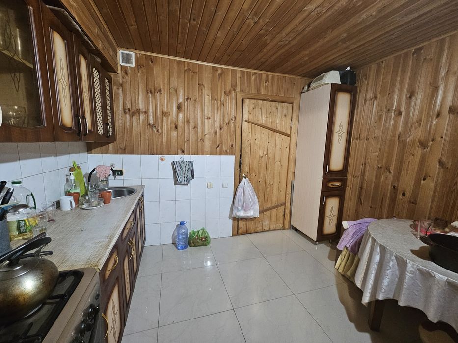 Продажа коттеджа