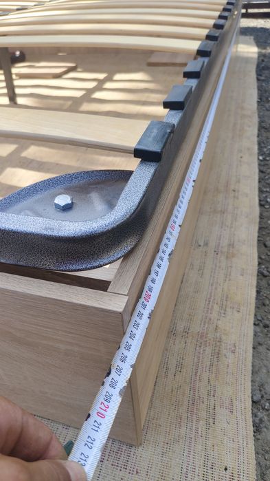 Продам кровать в отличном состоянии