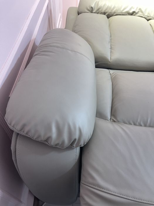 Продаётся Реклайнер в хорошем состоянии