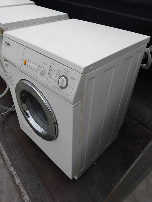 Перални Miele от Герман