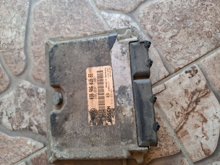 Компютри за коли