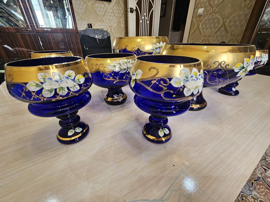 Богема набор арзонга