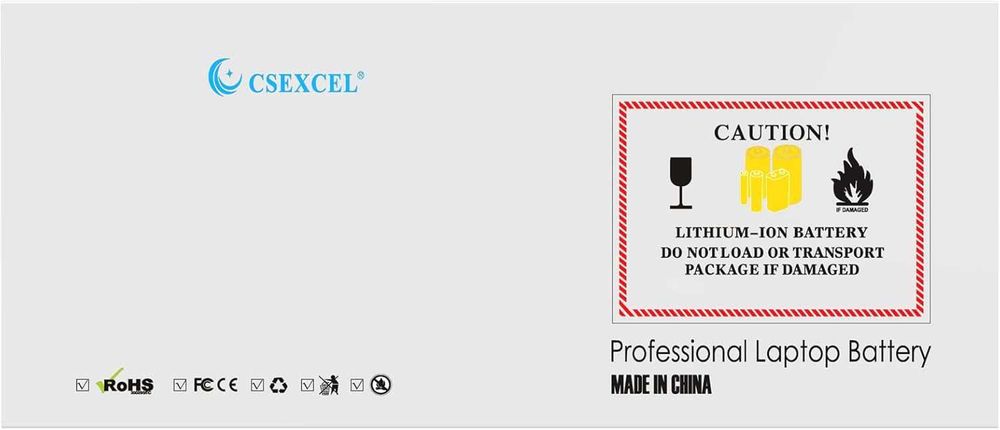 PX03XL лаптоп батерия за HP Envy 14 Touchsmart M6 M6-k