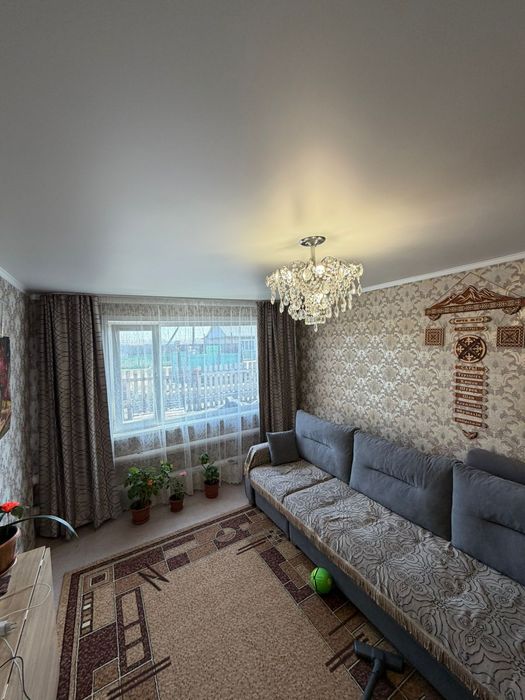 Продам шпальный дом