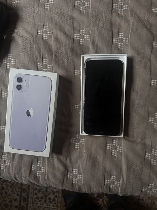 Iphone 11 128 gb