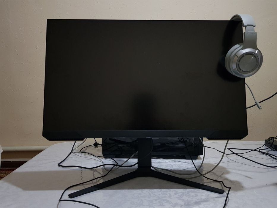 Игровой ПК Samsung Odyssey +i5 10500+RTX2060Super