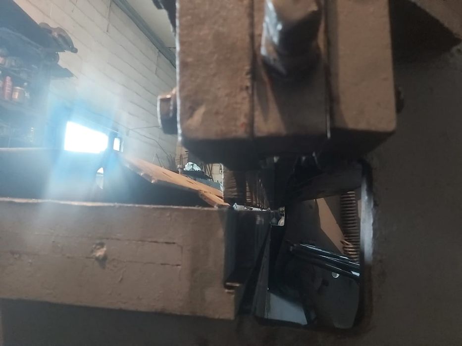 Продам гильотину НГ3316