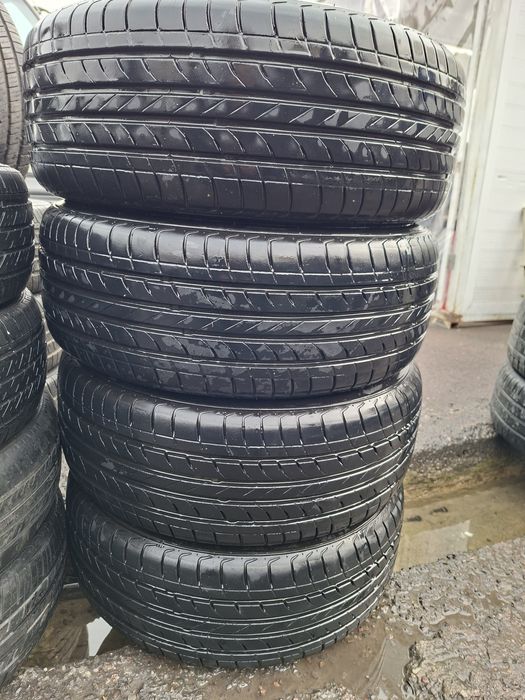 195/55/15 Diska Balon Spark Neksa 1'2'3