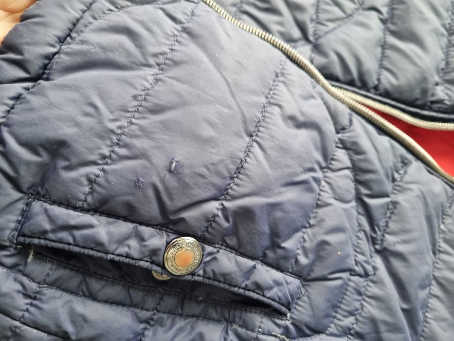 Ralph Lauren оригинално яке 5 години