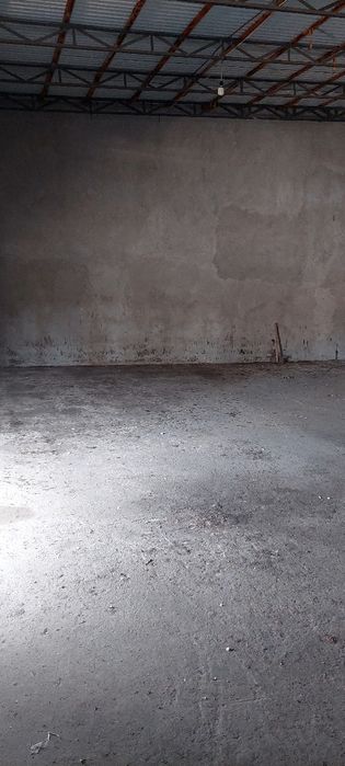 Sdayotsa v arendu Skladskoe pomeshenie