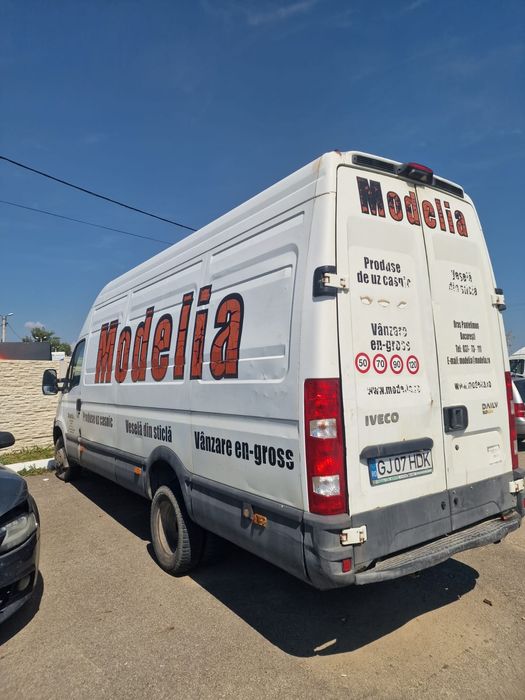 Iveco dayli 35c15
