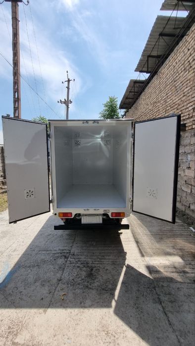 Бутка лабо чанган тент