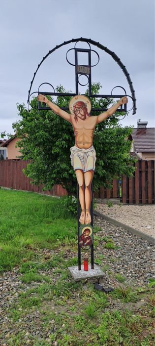 Cruce/Troita 3x1.30 2400lei