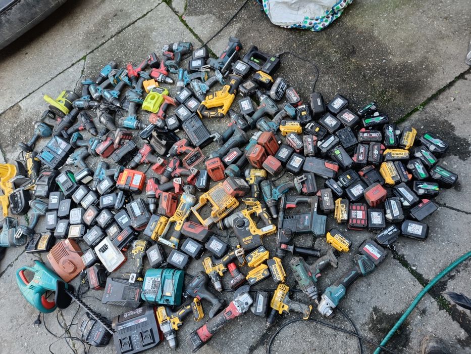 Scule diferite modele