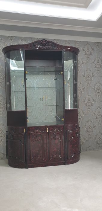 Гостинная Стенка,Горка