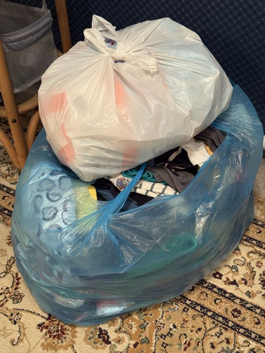 Детская одежда мальчику до трех лет